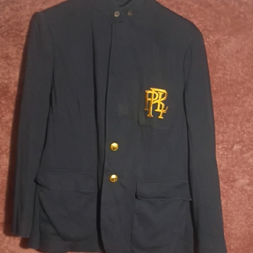Polo by Ralph Lauren Dark Blue Garment